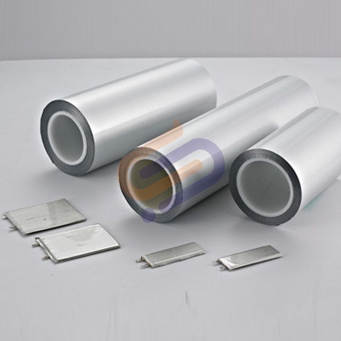 鋰離子電池軟包鋁塑膜